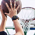 Часы Casio G-Shock GA-110BY-1A фото 2