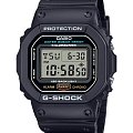 Часы Casio G-Shock DW-5600UE-1DR (DW-5600UE-1)