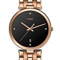 Rado Rado Florence Diamonds R48889714  наручные женские часы фото под углом.