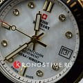 Часы Swiss Military by Chrono Сверхточные SM34089.04 фото 3
