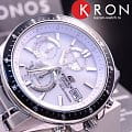 Casio Casio Edifice EFS-S510D-7A EFS, наручные мужские часы фото под углом