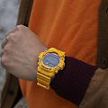 Часы Casio G-Shock GBD-800-4 фото 9