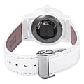 Rado Rado Diamaster R14044925 diamaster швейцарские женские часы на браслете кожаный боковой вид