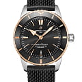 Часы Breitling Superocean Heritage B20 Automatic 44 UB2030121B1S1