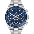 Часы Beverly Hills Polo Club Quartz BP3608X.390