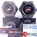 Часы Casio G-Shock GA-100CM-4A фото 5