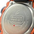 Casio Casio G-Shock GA-900-2A — полный набор фото мужские часы японские