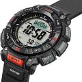 Часы Casio Pro Trek PRG-340-1DR (PRG-340-1E) фото 5