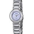 Rado Rado Coupole R22594742  R22594742 кварцевые женские часы   циферблат, браслет нержавеющая сталь — вид спереди