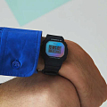 Часы Casio G-Shock DW-5600SR-1 фото 3