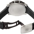 Tissot Tissot T-Touch Expert Solar T091.420.47.051.00, t-sport швейцария мужские часы на браслете 18-каратное желтое золото боковой вид
