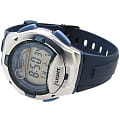 Часы Casio Collection W-753-2A фото 3