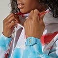 Casio Casio Collection F-91WC-2A , наручные женские часы фото под углом