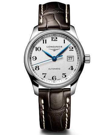 Longines Master Collection L2.257.4.78.3