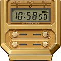 Часы Casio Vintage A100WEFG-9AEF фото 2