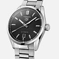 Оригинальные часы TAG Heuer TAG Heuer Carrera WBN2110.BA0639 механические калибр механизма  общий вид