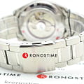 Часы Orient Sun & Moon RA-AK0301S фото 4