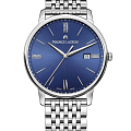 Часы Maurice Lacroix Eliros Date EL1118-SS002-410-2