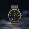 Timex TW2V01300 женские часы застежка крупным планом