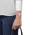 Часы Tissot Lovely Square T058.109.36.031.03 фото 4
