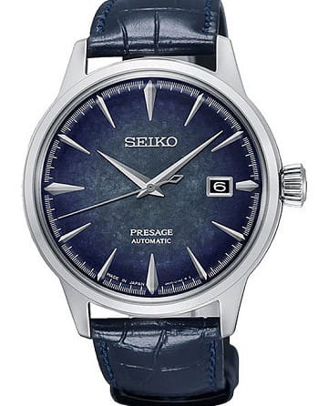 Seiko Presage SRPC01J1