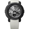 Casio Casio Baby-G BGA-290-8ADR (BGA-290-8A)  наручные женские часы фото под углом.