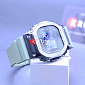 Часы Casio G-Shock GM-5600B-3 фото 19