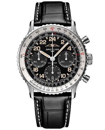 Breitling Navitimer B02 Chronograph 41 Cosmonaute PB02301A1B1P1