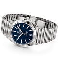 Breitling Breitling Chronomat Automatic 36 Victoria Beckham A103801A1C1A1, chronomat швейцария женские часы на браслете нержавеющая сталь боковой вид