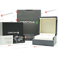 Часы Certina DS Rookie C016.410.11.057.00 фото 9
