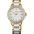 Часы Orient QC11002W (FQC11002W)
