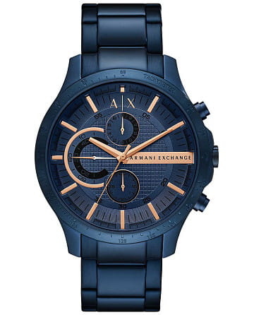 Armani Exchange Cayde  AX2430