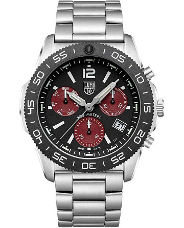 Luminox Pacific Diver Chronograph XS.3155.1.M