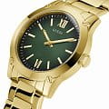 Guess Guess Crescent GW0574G2  — детали корпуса и сталь c pvd покрытием