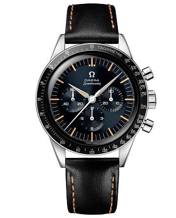 Omega Speedmaster First OMEGA in Space 310.32.40.50.06.001