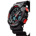Часы Casio G-Shock GA-100-1A4DR (GA-100-1A4) фото 8