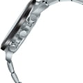 Casio EFR-573DB-1A мужские часы застежка крупным планом