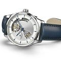 Часы Hamilton Jazzmaster Open Heart Auto H32675650 фото 7