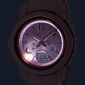 Оригинальные часы Casio Casio Baby-G BGA-290DS-4A кварцевые калибр механизма  общий вид