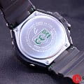 Оригинальные часы Casio Casio G-Shock GA-1100-1A3 электронные калибр механизма  общий вид