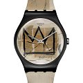 Часы Swatch New Gent SUOZ355