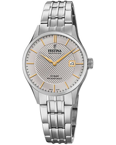 Festina Classics F20006/2