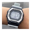 Casio Casio G-Shock GBX-100TT-8ER g-shock японские мужские часы на браслете полимер боковой вид