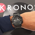 Часы Casio G-Shock GA-110CM-1A фото 4