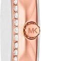 Michael Kors Michael Kors Sage MK4820 , наручные женские часы фото под углом