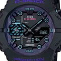 Casio Casio G-Shock GA-B001CBR-1ADR GA наручные мужские часы фото под углом.