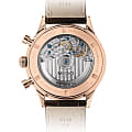 Mido Mido Multifort Patrimony Chronograph M040.427.36.042.00 , наручные мужские часы фото под углом