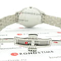 Tissot Tissot Tradition 5.5 Lady T063.209.11.058.00 Tradition — детали корпуса и нержавеющая сталь