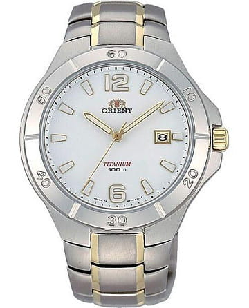 Orient UN81002W (FUN81002W)