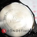 Часы Casio Edifice EFR-539BK-1AVUDF (EFR-539BK-1A) фото 7